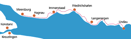 Plan Bodensee