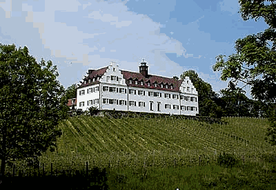 Schloss Hersberg